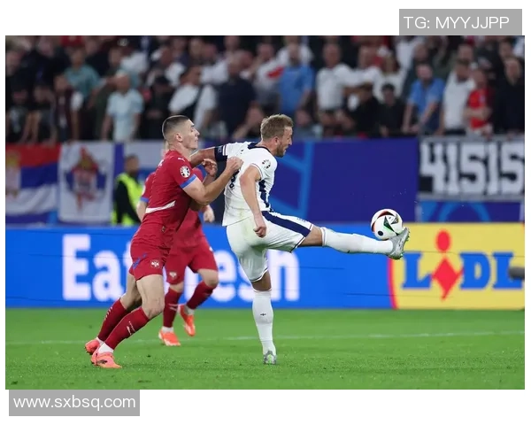 哈里凯恩再创辉煌引领英格兰前行展望足球新纪元