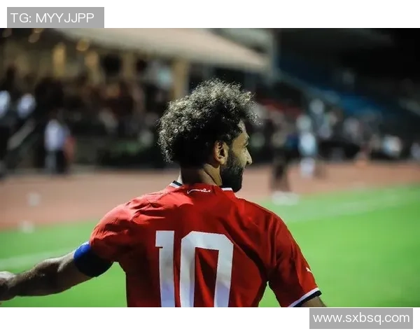 穆罕默德·萨拉赫:从埃及街头到世界足球巅峰的传奇旅程