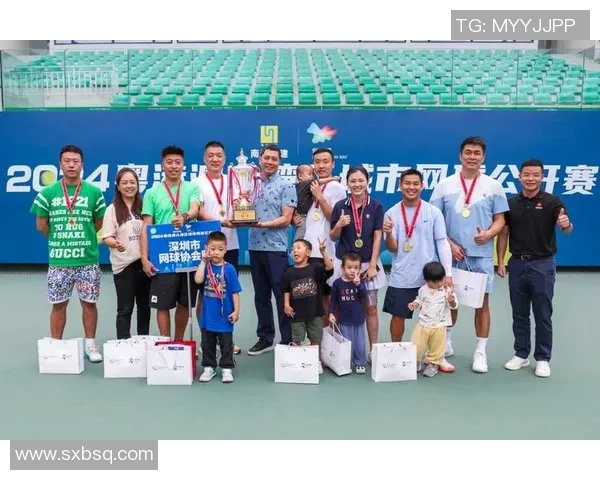 网球运动的魅力与影响力探究现代竞技与健康生活的完美融合